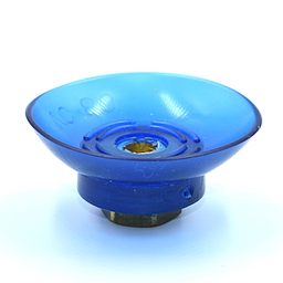 [UO-1064] Chupeta succión azul grande Horno Mini II