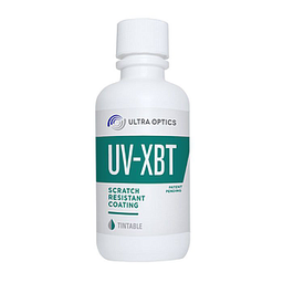 [UO-1128] Laca UV XBT